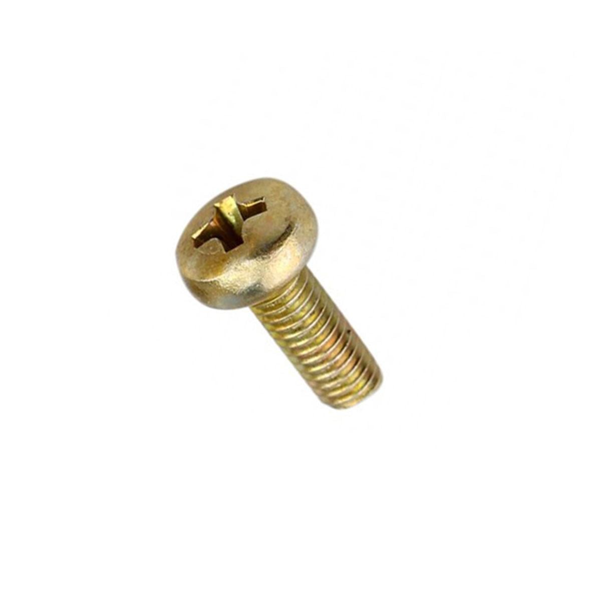 Parafuso Fixador do Eixo M3X8MM